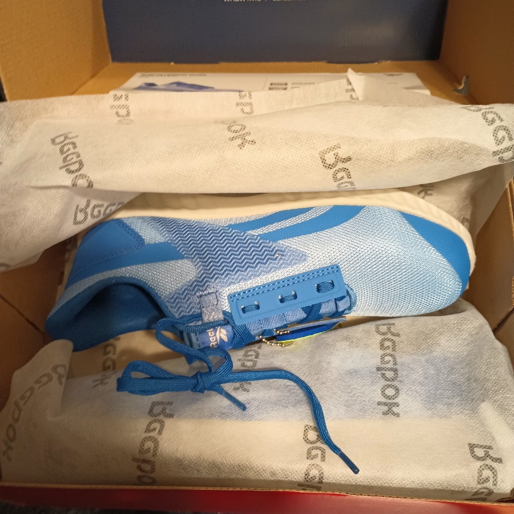 New Reebok work sneakers - Picture 9 of 9